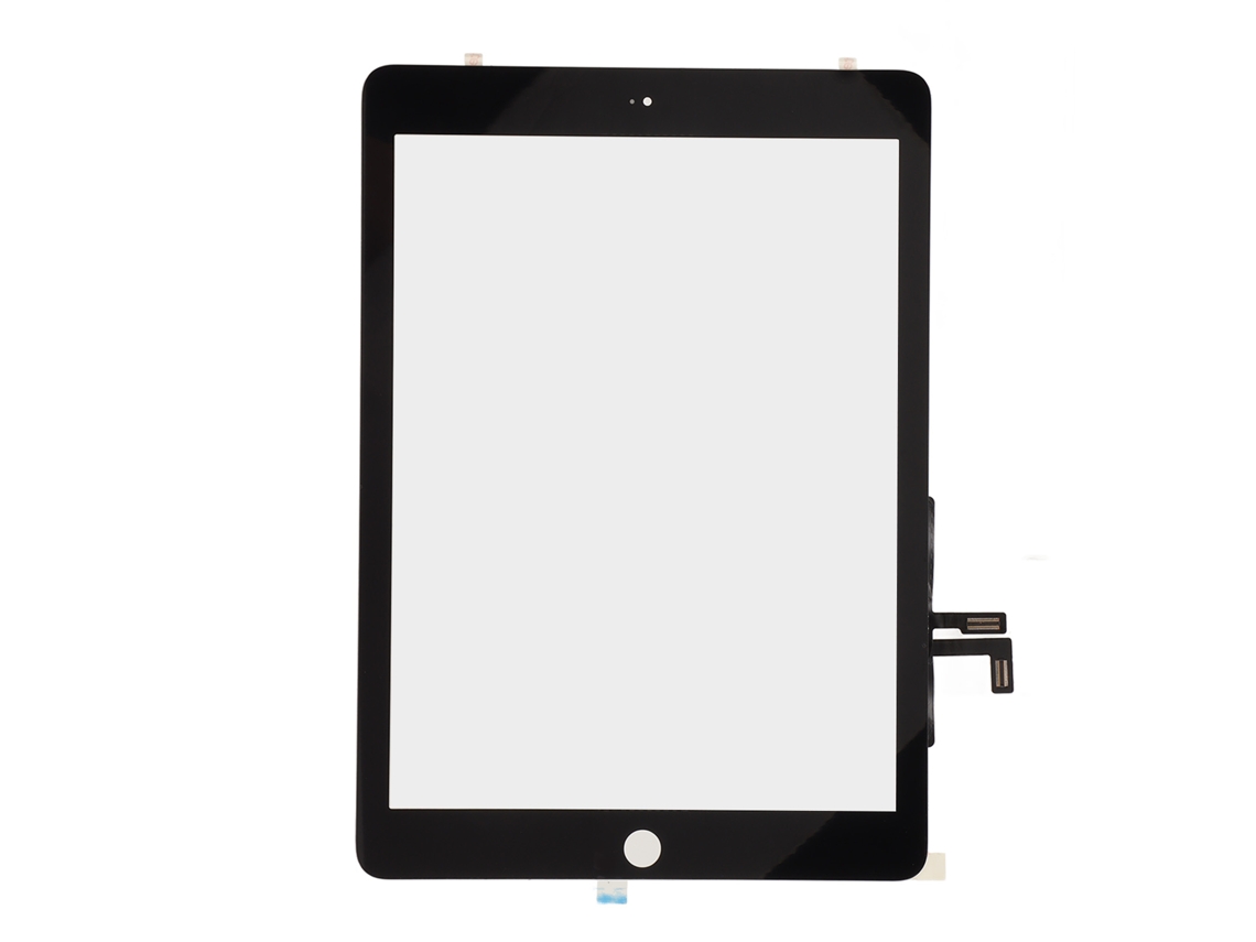 Panel De Digitalizador De Vidrio Adhesivo De Pantalla Táctil Para Reparación Y Reemplazo De Ipad5 2017