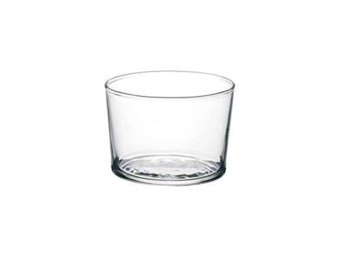 Vasos bodega mini pack 3