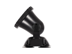 Foco Acuario LED 3.5W Sumergible IP67 con Mando