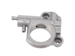 Bomba de aceite para engrasador automático de motosierra CS550P, CS600P, CS590, CS620P, CS620PW y CS600