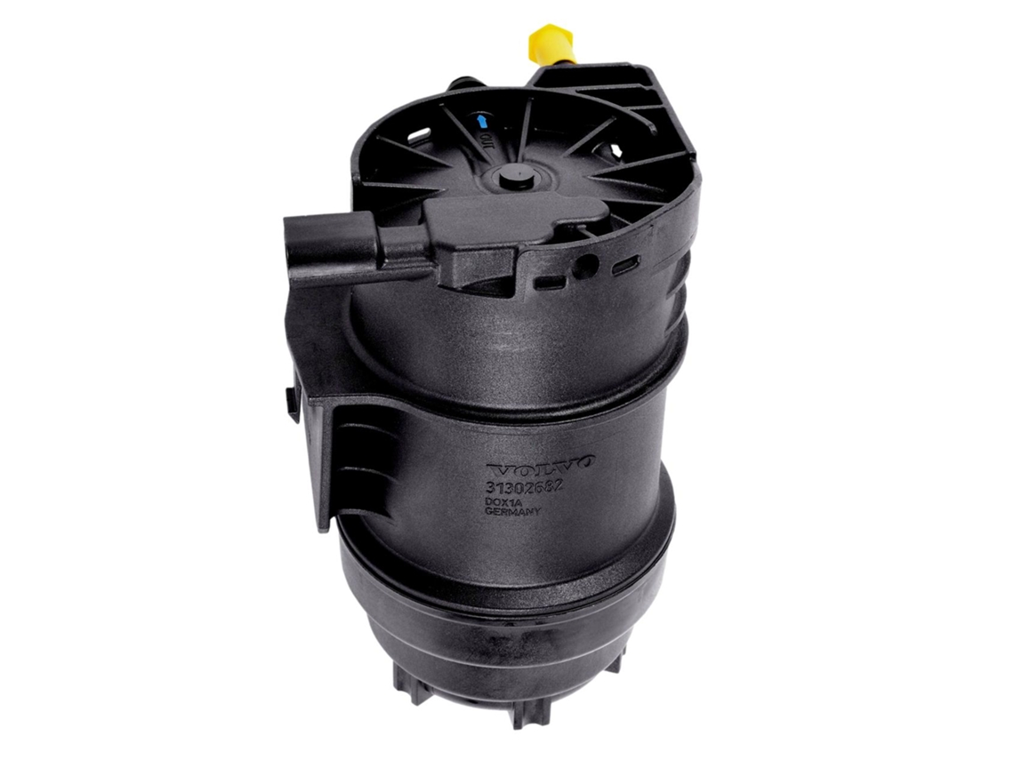 Carcasa del filtro de combustible diésel Volvo S60 V60 S80 V70 Xc60 Xc70 D3 D4 D5 Oe