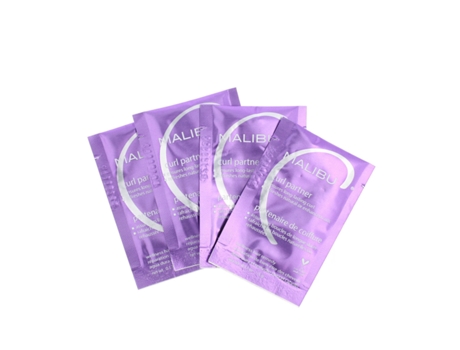 Set de Regalo Malibu C Curl Wellness Collection