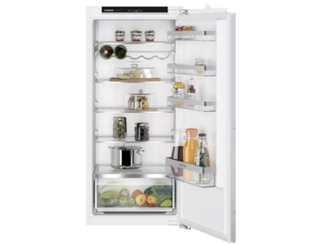 Frigorífico Pantógrafo Integrado 1 Puerta 147L Ki41Rvfe0 SIEMENS