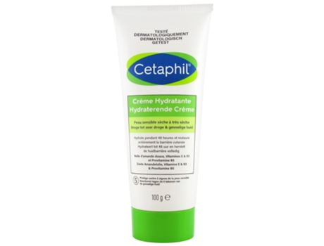 Crema Hidratante Cetaphil 100 G GALDERMA