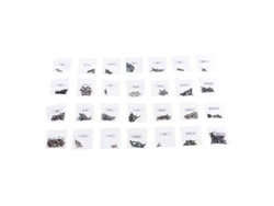 Kit de tornillos DJI para accesorios de repuesto para drones DJI Matrice 600