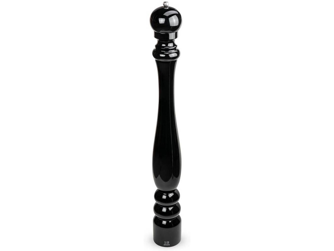 Molinillo de Pimienta PEUGEOT Paris Negro 80 cm