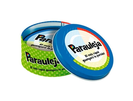 Ludilo Parauleja Ludilo