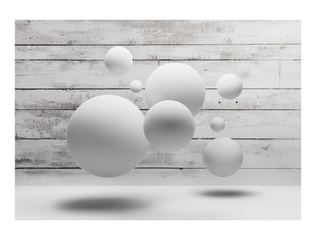 Papel de Pared ARTGEIST Balls (250x175)