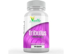 Complemento Alimentar EL VALLE Tribulus (120 cápsulas)