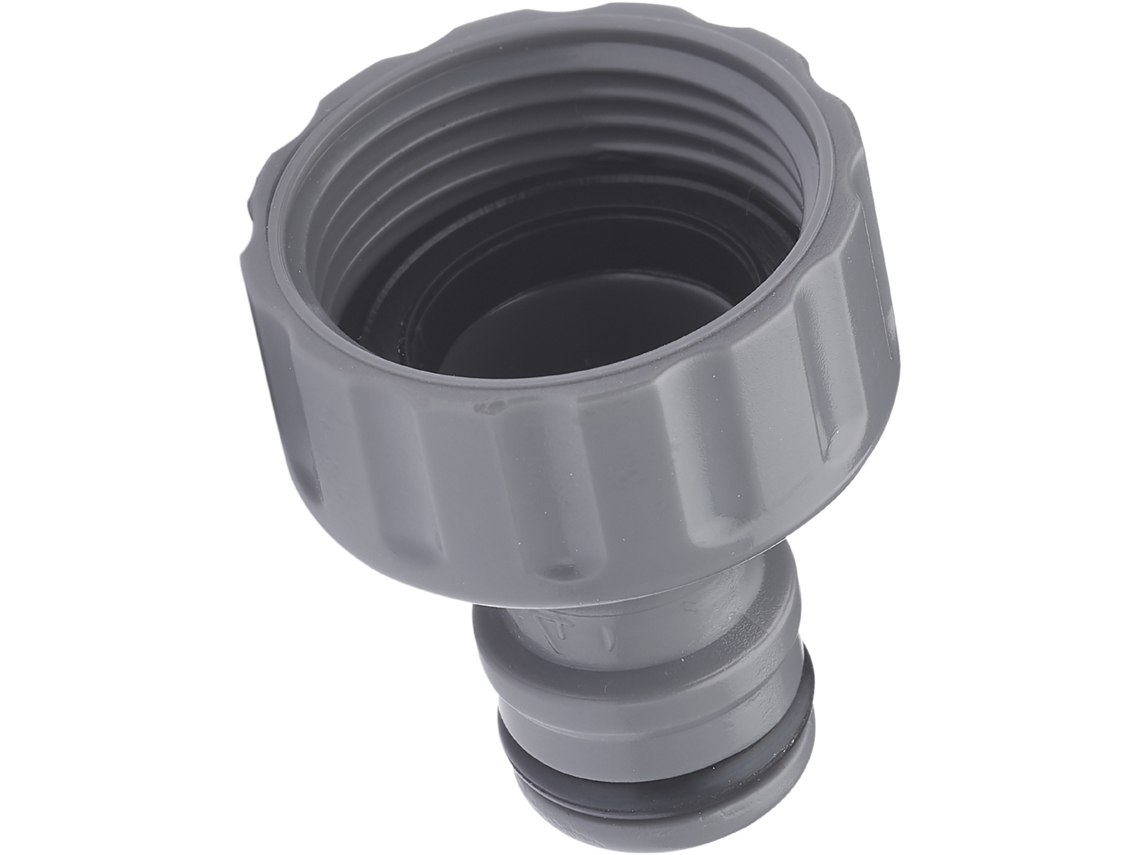 Conexión de Pico de Grifo de Riego Automático - Hembra (1/2) AROZ