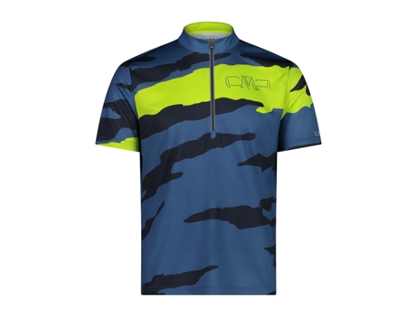 Camiseta de Hombre para Trail JOMA Gris (XL)