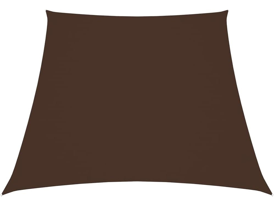 Sombrilla De Terraza, Parasol Exterior, Toldo Trapezoidal