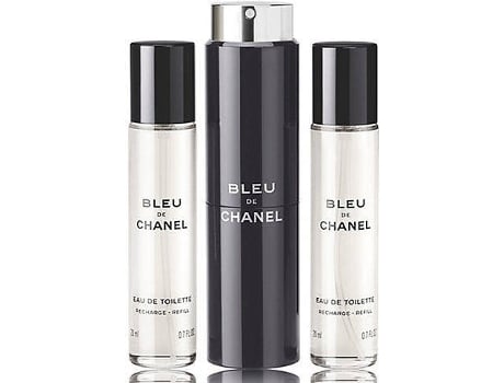 Perfume Chanel Recargable Black Friday 2023