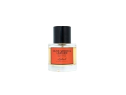 Unisex Perfume LABEL EDP Olive Wood &amp; Leather 50 ml