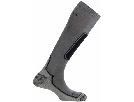 Calcetines Para Hombre mund socks outlast multicolor esquí eu 34 37 skiing