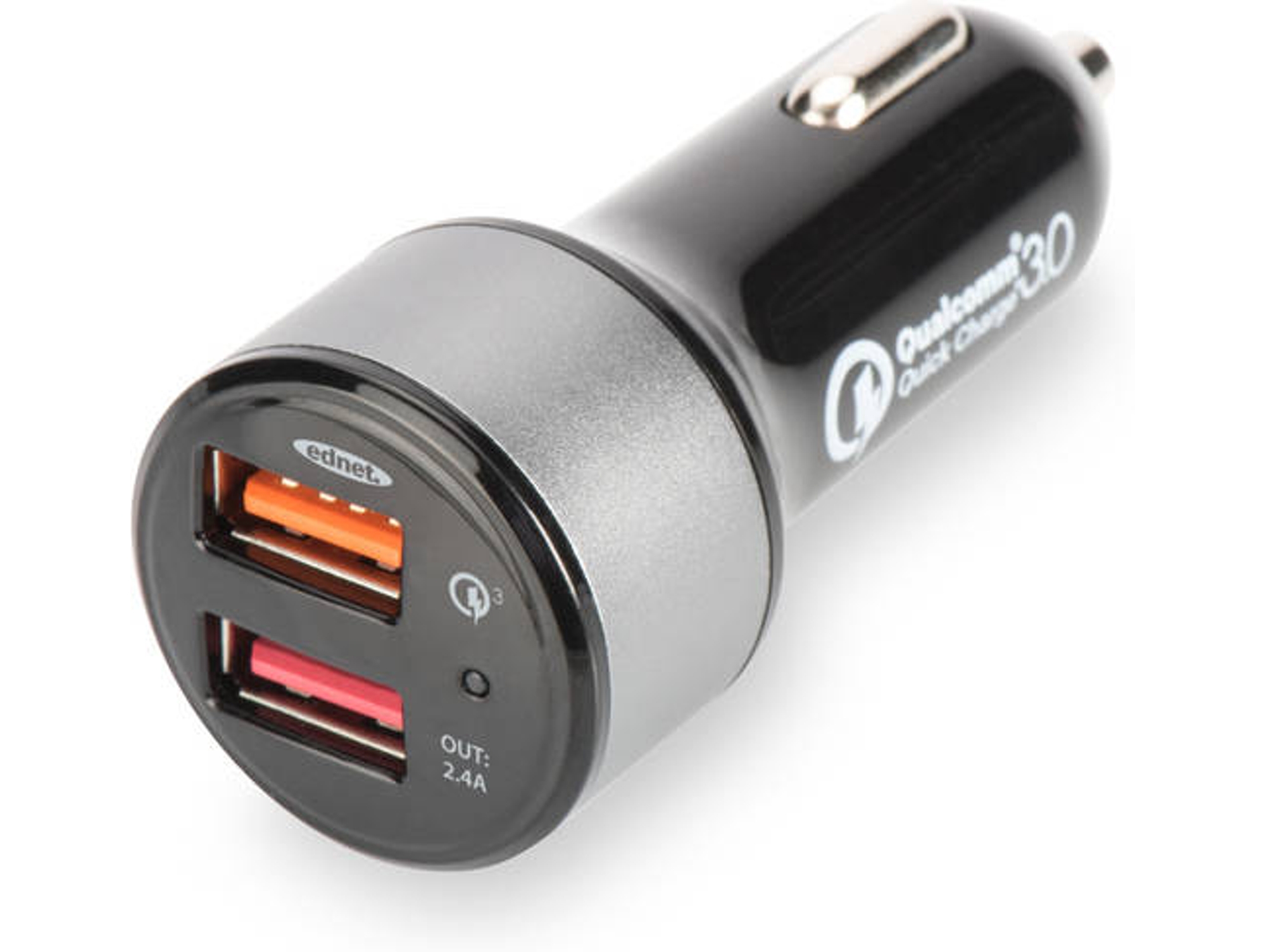 Cargador EDNET 84103
