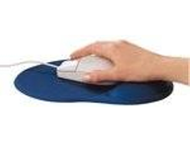 Alfombrilla EDNET Gel Mouse Pad