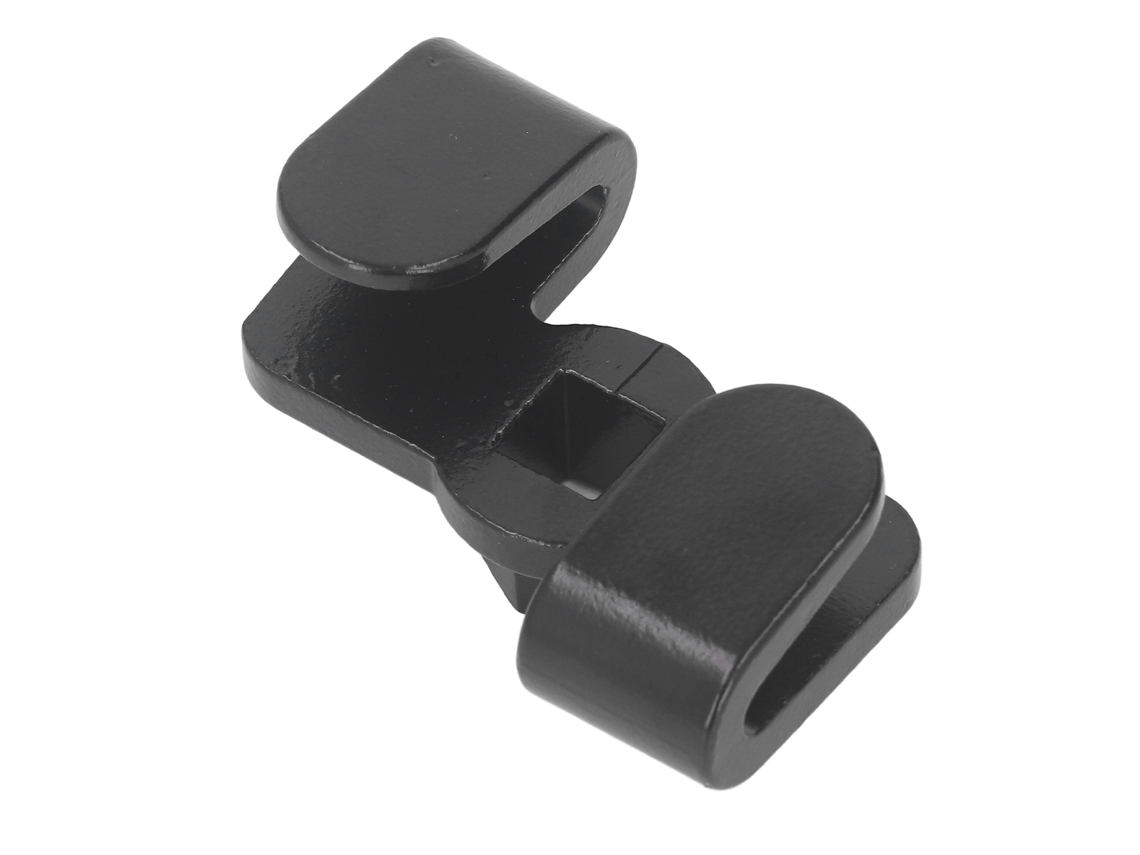 Adaptador Universal De Extensión De Llave Metálica Para Destornillador De 1/2 Pulgada Y Llave Hexagonal De 21 Mm.