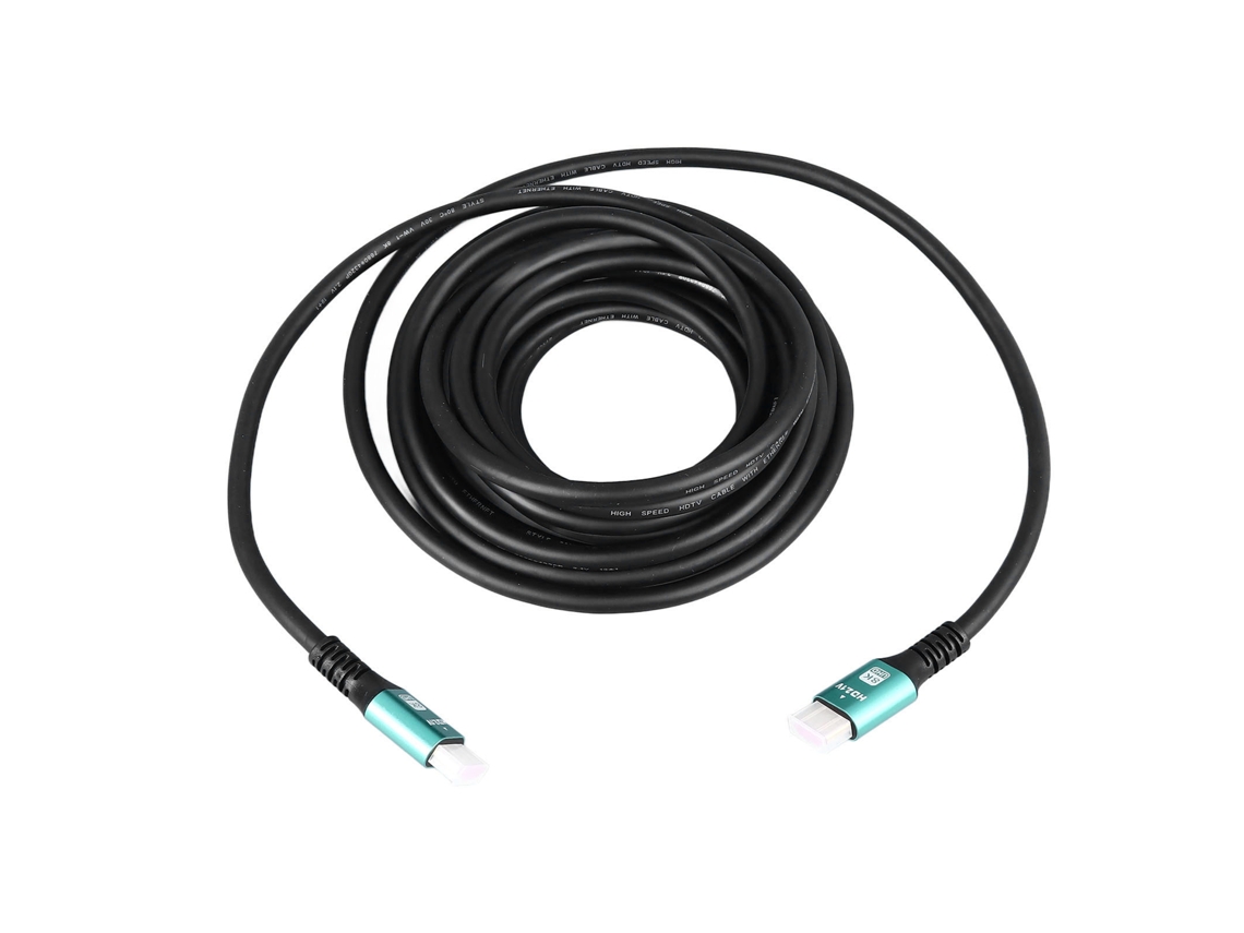 Vlrla-2026novocable Hd De Alta Velocidad 8k 60hz 48gbps