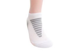 Calcetines Deportivos Unisex Antideslizantes Para Baloncesto, Fútbol, Correr, Senderismo, Absorbentes Y Transpirables.