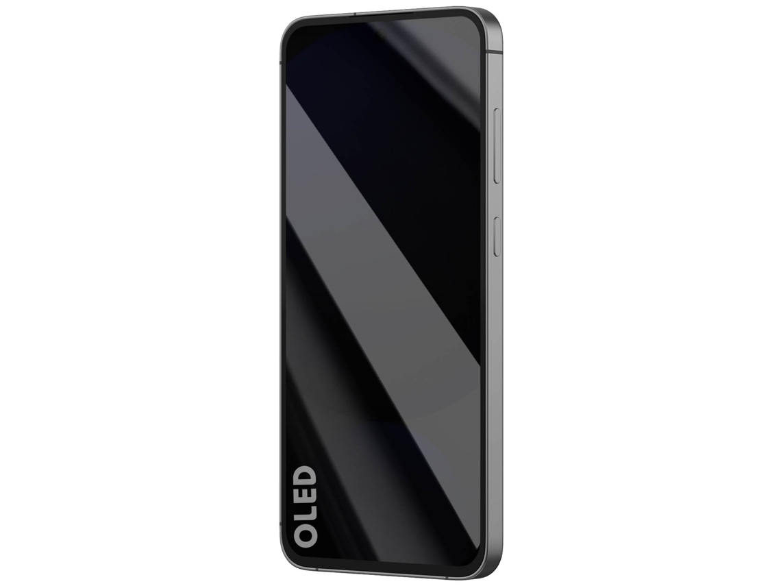 Pantalla Completa Oled Para Samsung Galaxy S24 Fe Con Cristal Táctil Y Chasis