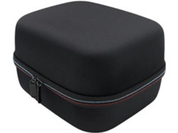 Estuche De Transporte Reforzado Ideal Para Cascos Ananda Durante Viajes Y Actividades.