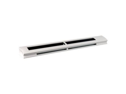 Toma de aire higroregulable Aldes Ehb² 6-45 Alu 11014236