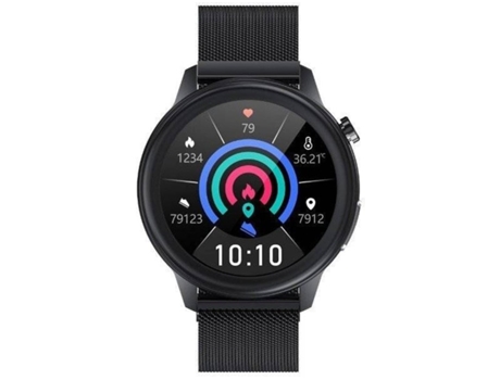 Smartwatch YIZHOOD YIZ893 Negro