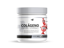 Colágeno con MSM - 300 g Dracula Cherry Da Masmusculo Supplements
