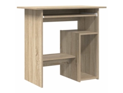 Secreter, Derivados de Madera de Roble, Sonoma MAISON EXCLUSIVE, 80x45x74 cm