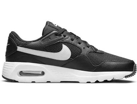 Tenis NIKE Air Max Sc Hombre (43 - Negro)