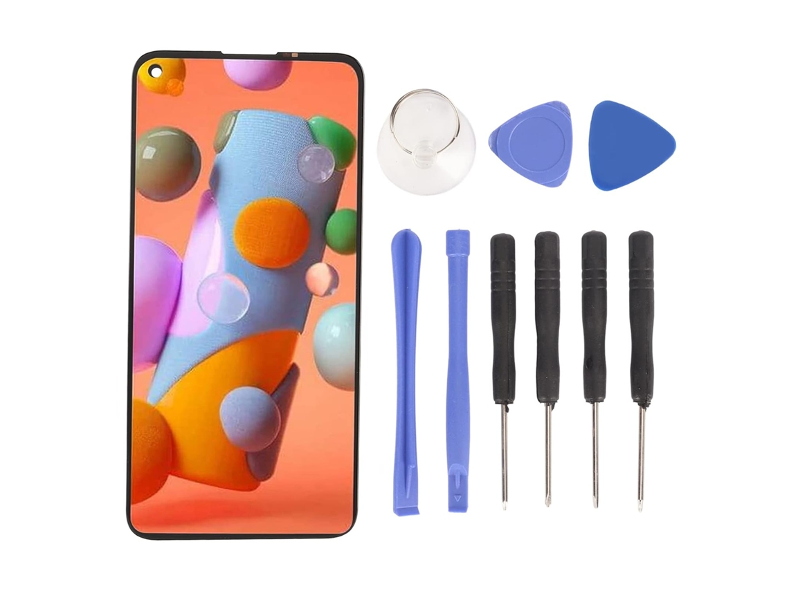 Pantalla Lcd De Repuesto A11 De 6,4 Pulgadas De Alto Brillo – Accesorios