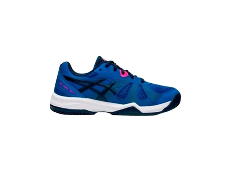 Zapatillas de Interior Para Niños Asics Gel-Padel Pro 5 Gs (Tam: 37,5)