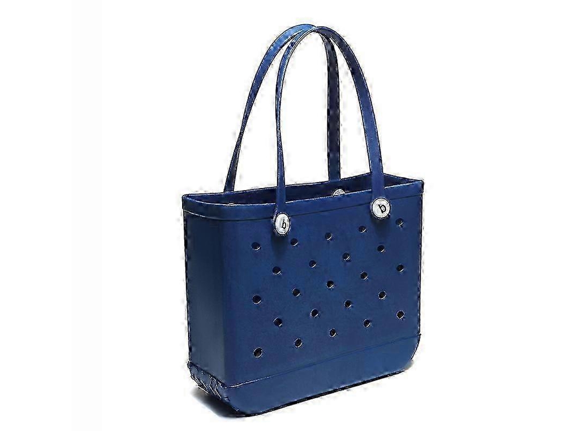 Bolso abierto de espuma EVA impermeable, lavable y duradera, ideal para playa, barco, piscina y deportes - Bolso de mano Rosewell para mujer