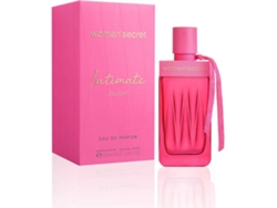 Perfume WOMEN'SECRET Intimate Delight Eau de Parfum (100 ml)