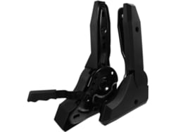 Ajustador De Ángulo De 180 Grados Para Silla Gaming, Pieza Metálica Portátil, Ajuste Multiángulo.