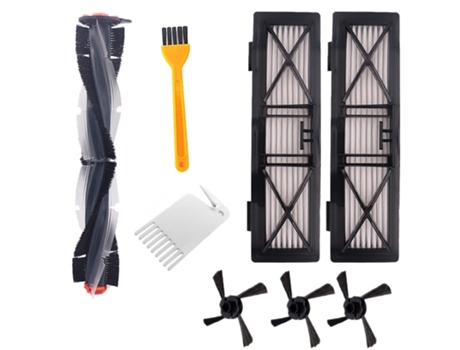 Accesorio Aspiradores NEATO d3 d4 d5 d6 d7 polvo serie d
