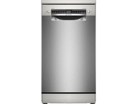 Lavavajillas BOSCH SPS4EMI61E (10 Cubiertos - 45 cm - Inox)