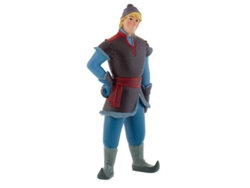 Figura de Jugar BULLYLAND Kristoff
