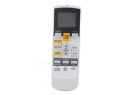 Controle Remoto Substituto Para Ar Condicionado Fujitsu Controle Remoto Smart