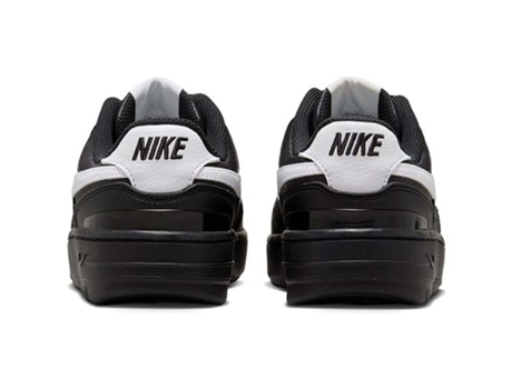 Zapatillas de Mujer NIKE Gamma Force Multicolor (37.5)