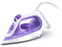 Plancha de Vapor BRAUN SI3042VI (Chorro vapor: 160 g/min - Suela: Inox)