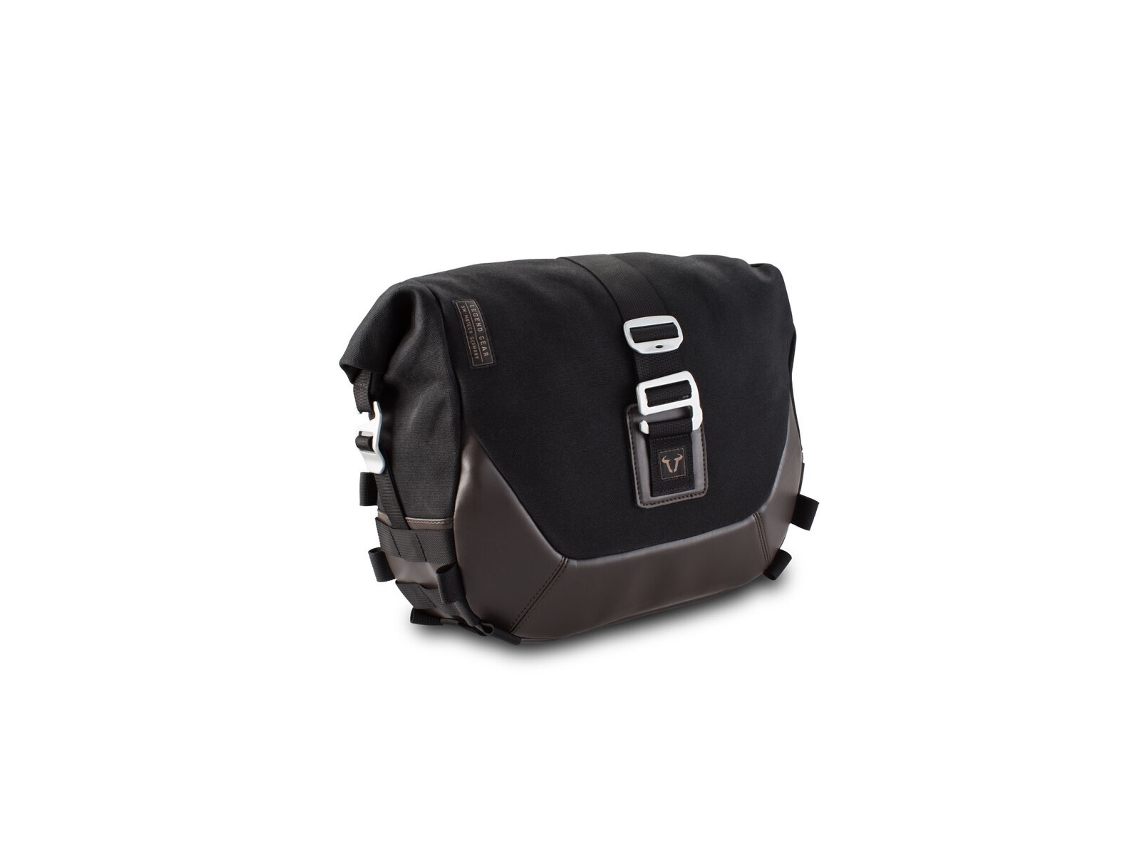 Juego de bolsas laterales para la correa derecha SW-Motech legend gear LS1 (9,8 l) incl. SLS