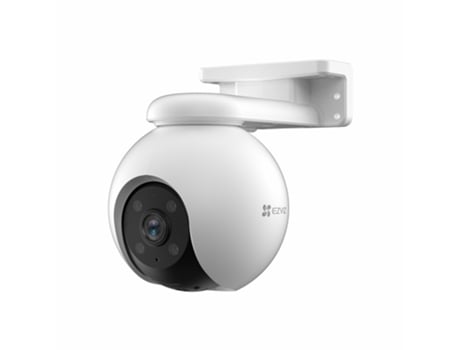 Cámara de Seguridad EZVIZ z H8 Pro 3K
