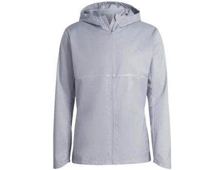 Sudadera de Hombre para Running ADIDAS Nan Multicolor (S)