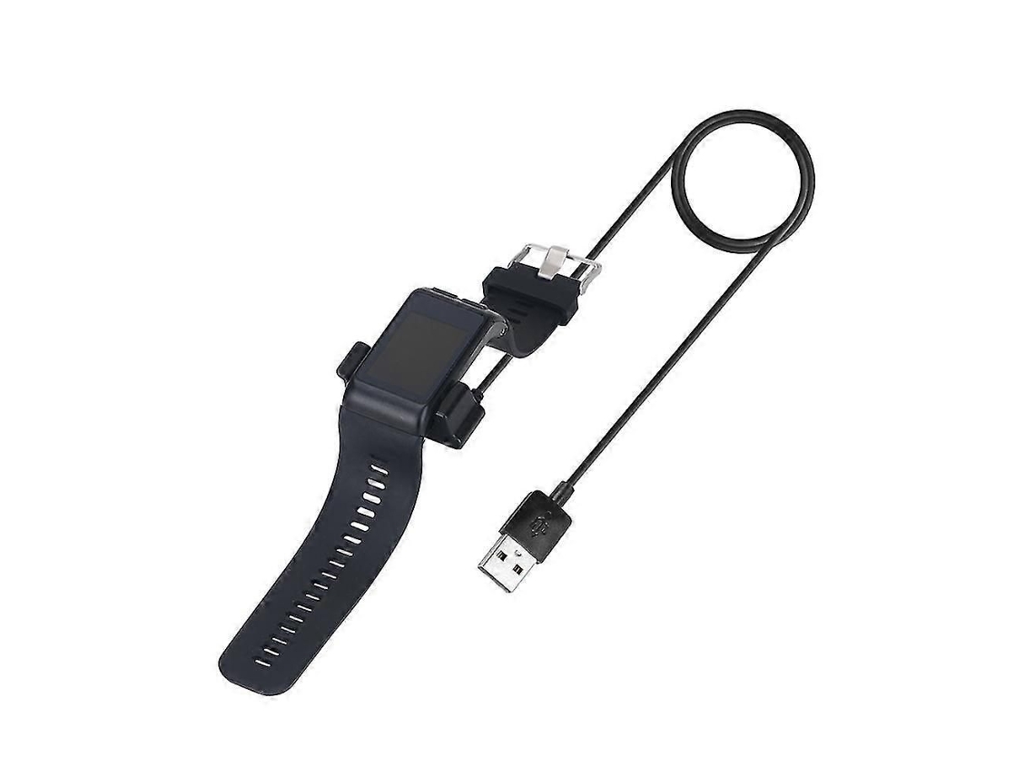 Estuche de carga USB para reloj inteligente GOKOCO