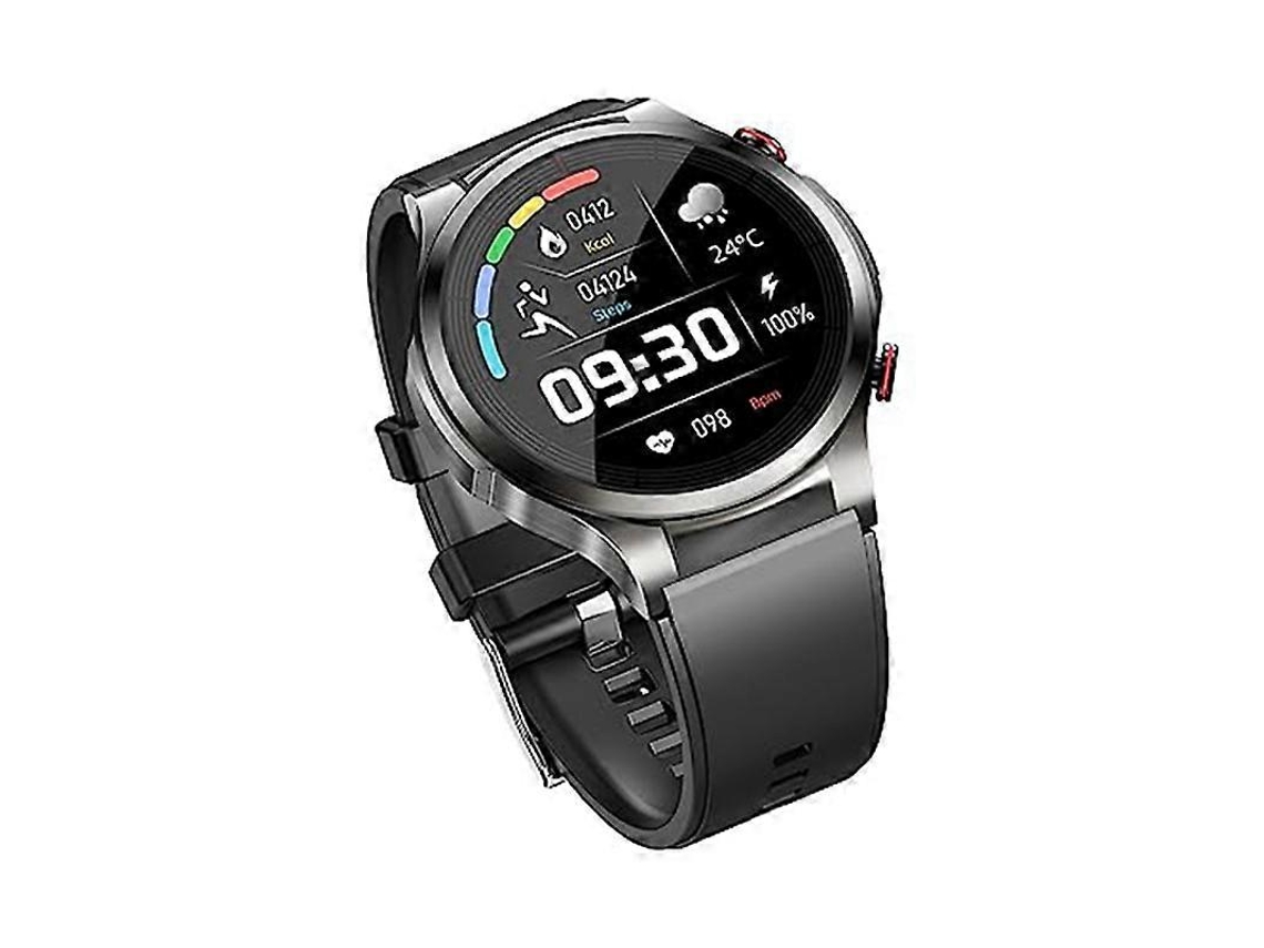 Reloj para diabéticos, monitor de glucosa, presión arterial, frecuencia cardíaca, deportes, Blood Watch Ly Ebike