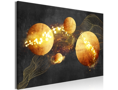 Cuadro ARTGEIST Space Adventure (1 Part) Wide (60x40)