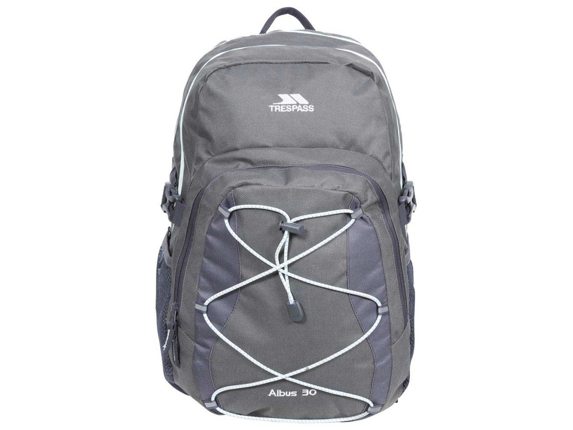 Mochila Montaña TRESPASS Albus