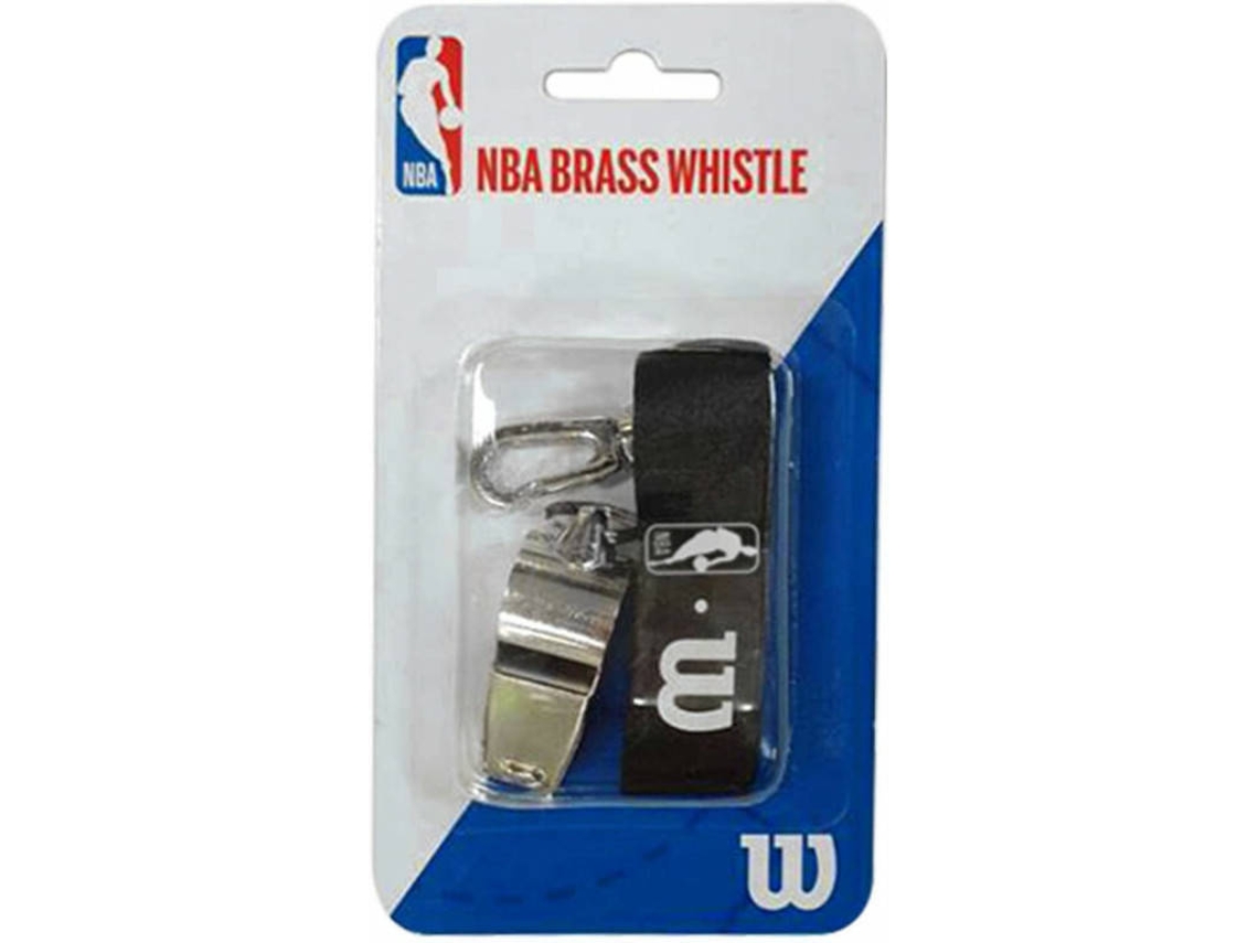 Silbatos WILSON NBA (Azul)